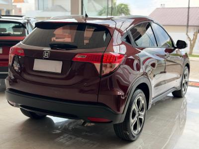 Honda HR-V EX 1.8 Flexone 16V 5P Automático - foto 15