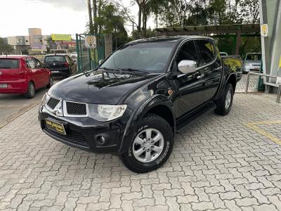 L200 Triton HPE 3.2 CD TB Int.Diesel Aut