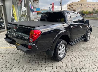 L200 Triton HPE 3.2 CD TB Int.Diesel Aut