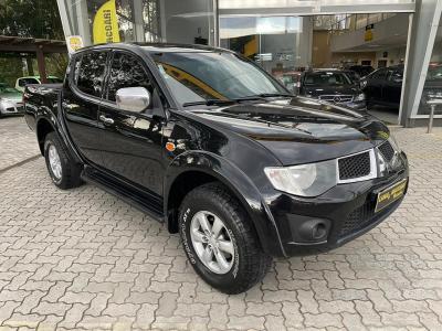 L200 Triton HPE 3.2 CD TB Int.Diesel Aut