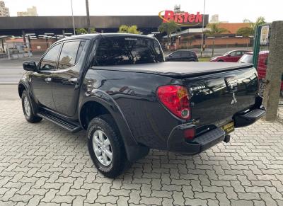 L200 Triton HPE 3.2 CD TB Int.Diesel Aut