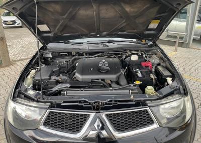 L200 Triton HPE 3.2 CD TB Int.Diesel Aut