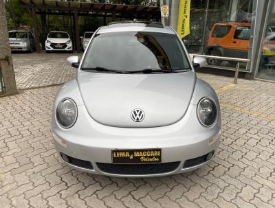 New Beetle 2.0 Mi Mec./Aut.