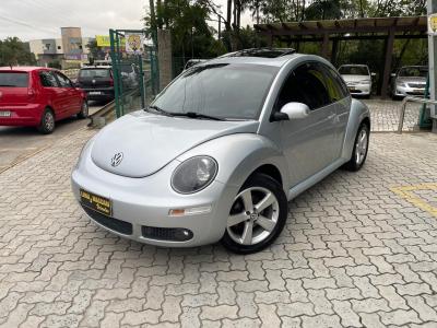 New Beetle 2.0 Mi Mec./Aut.