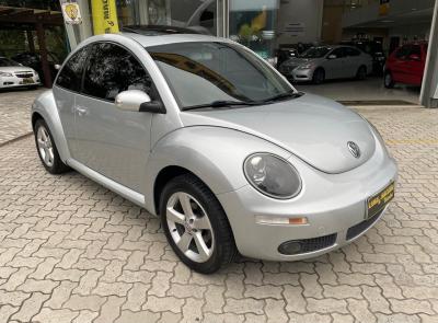 New Beetle 2.0 Mi Mec./Aut.