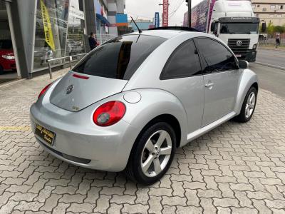 New Beetle 2.0 Mi Mec./Aut.