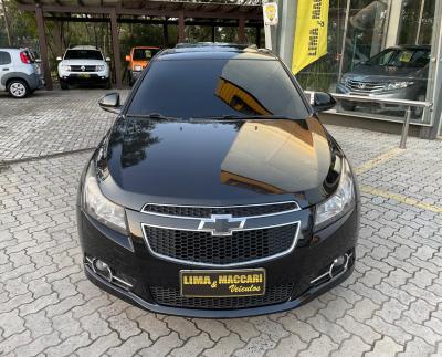 CRUZE HB Sport LTZ 1.8 16V FlexP. 5p Aut