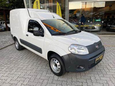 Fiorino Endurance EVO 1.4 Flex 8V 2p