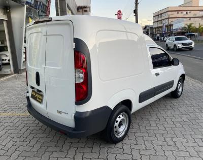 Fiorino Endurance EVO 1.4 Flex 8V 2p