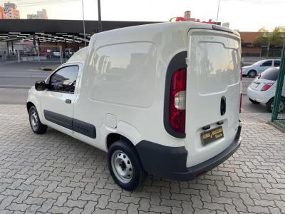 Fiorino Endurance EVO 1.4 Flex 8V 2p