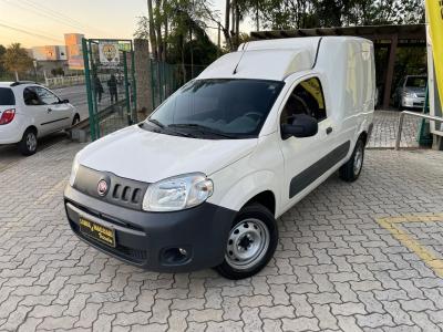 Fiorino Endurance EVO 1.4 Flex 8V 2p