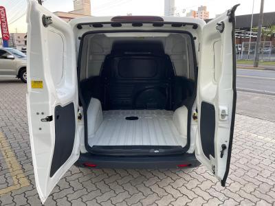 Fiorino Endurance EVO 1.4 Flex 8V 2p