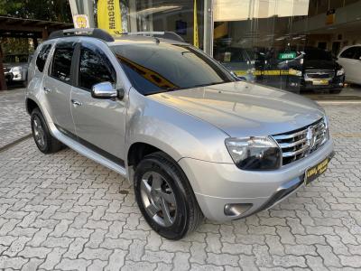 DUSTER Dynamique 1.6 Flex 16V Mec.