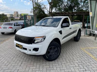 Ranger XLS 2.5 16V 4x2 CS Flex