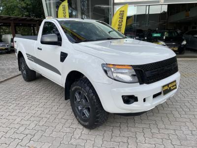 Ranger XLS 2.5 16V 4x2 CS Flex