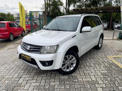 Grand Vitara 2.0 16V 4x2/4x4 5p Aut.