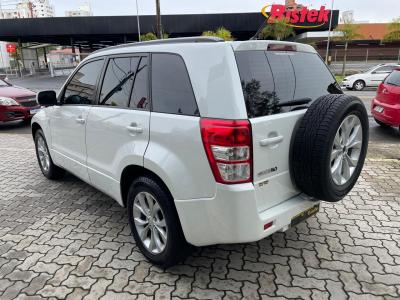 Grand Vitara 2.0 16V 4x2/4x4 5p Aut.