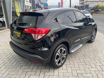 HR-V EX 1.8 Flexone 16V 5p Aut.