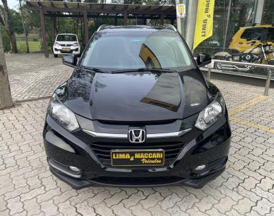 HR-V EX 1.8 Flexone 16V 5p Aut.