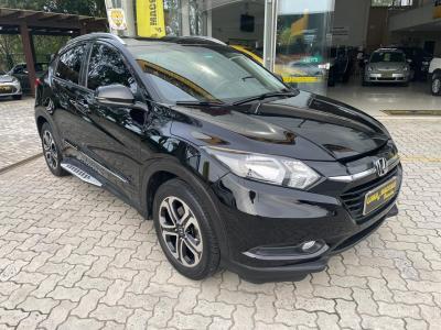 HR-V EX 1.8 Flexone 16V 5p Aut.