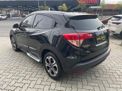 HR-V EX 1.8 Flexone 16V 5p Aut.