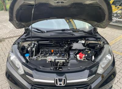 HR-V EX 1.8 Flexone 16V 5p Aut.