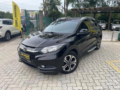 HR-V EX 1.8 Flexone 16V 5p Aut.