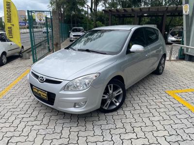 i30 2.0 16V 145cv 5p Mec.