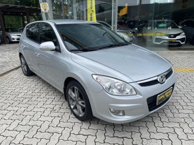 i30 2.0 16V 145cv 5p Mec.