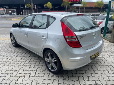 i30 2.0 16V 145cv 5p Mec.