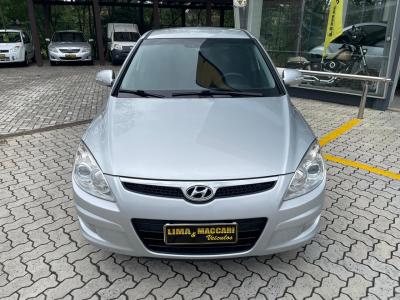 i30 2.0 16V 145cv 5p Mec.