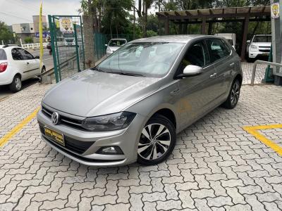 Polo Comfort. 200 TSI 1.0 Flex 12V Aut.