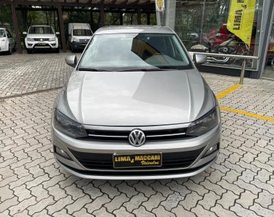 Polo Comfort. 200 TSI 1.0 Flex 12V Aut.