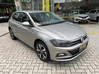 Polo Comfort. 200 TSI 1.0 Flex 12V Aut.