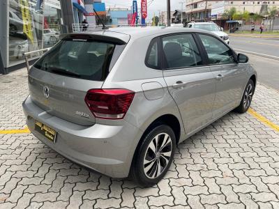 Polo Comfort. 200 TSI 1.0 Flex 12V Aut.