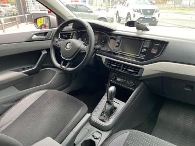 Polo Comfort. 200 TSI 1.0 Flex 12V Aut.