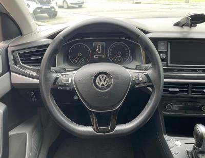 Polo Comfort. 200 TSI 1.0 Flex 12V Aut.