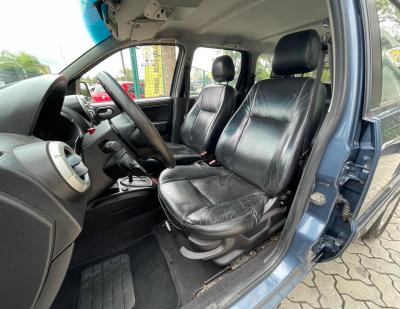 EcoSport XLT 2.0/ 2.0 Flex 16V 5p Aut.