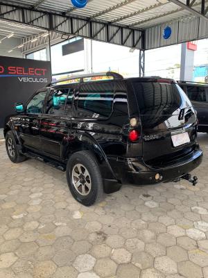 Pajero Sport HPE 3.5 4x4 200cv Aut.