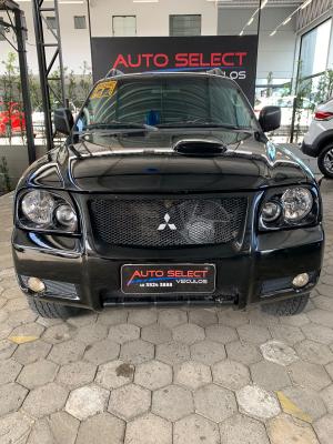 Pajero Sport HPE 3.5 4x4 200cv Aut.