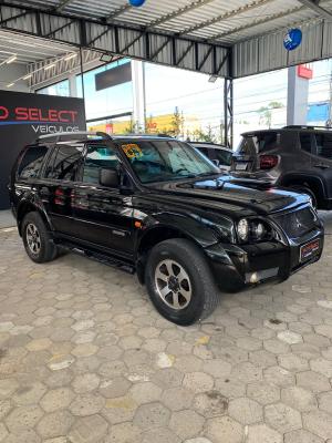 Pajero Sport HPE 3.5 4x4 200cv Aut.