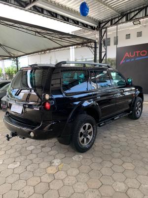 Pajero Sport HPE 3.5 4x4 200cv Aut.