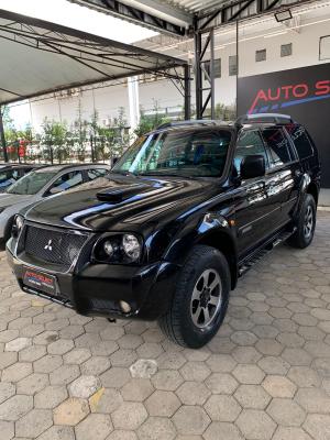 Pajero Sport HPE 3.5 4x4 200cv Aut.