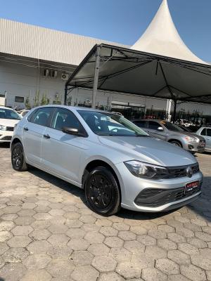 Polo Track 1.0 Flex 12V 5p