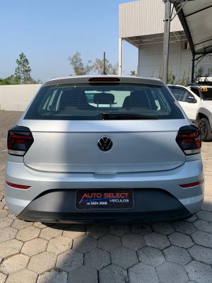 Polo Track 1.0 Flex 12V 5p