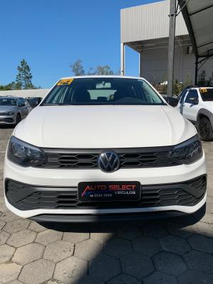 Polo Track 1.0 Flex 12V 5p