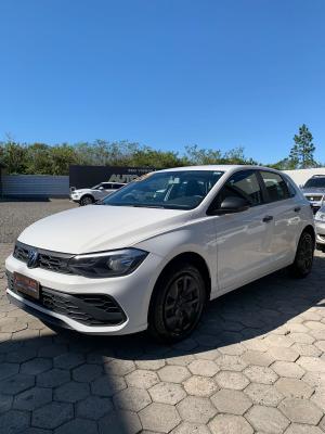 Polo Track 1.0 Flex 12V 5p