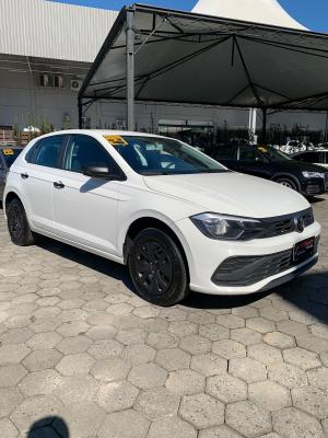 Polo Track 1.0 Flex 12V 5p