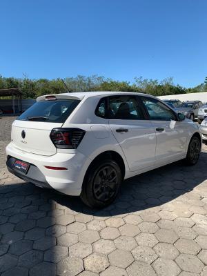 Polo Track 1.0 Flex 12V 5p