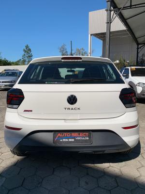 Polo Track 1.0 Flex 12V 5p